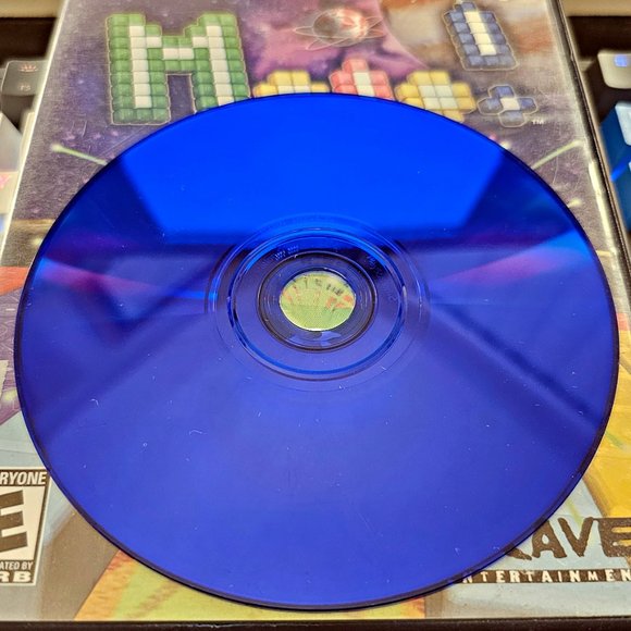 Mojo for PS2, EUC, incl. OEM case & manual, excellent condition, Playstation 2 - Picture 3 of 3